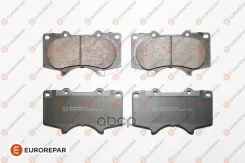 ������� ��������� Toyota LC 120/Mitsubishi Pajero 06 ������. Eurorepar ���. 1639379080 1639379080 ����