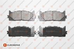 ������� ��������� Toyota Camry V40 06/V50 11/Lexus ES 240/350 06 ������. Eurorepar ���. 1639379180 1639379180 ����