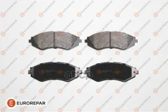 ������� ��������� Chevrolet Rezzo/Daewoo Nubira 00-03 ������. Eurorepar ���. 1639379480 1639379480 ����