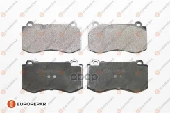 ������� ��������� MB W221/W211/C219/C216/R230 ������. Eurorepar ���. 1639380380 1639380380 ����