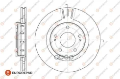 ���� ��������� �-�. 2 ��. (���� �� 1 ��. ���������� 2 ��. ) ������. ����. (��� ABS) Mitsubishi Outl Eurorepar ���. 1667857680 1667857680 ����
