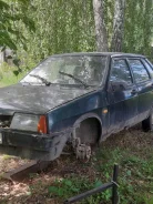 ���� 21099 ����