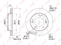 ���� ��������� ����� LYNXauto ���. BN1059 BN1059 ����