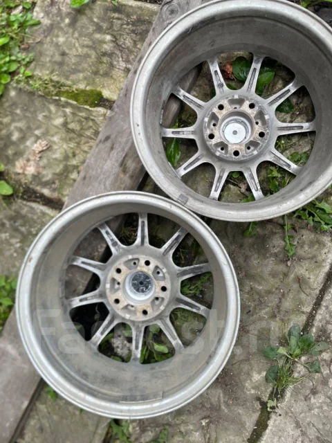 Manaray Sport Deplex. 6.5x15", 5x114.3 ����