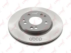 ���� ��������� ������������� �������� (284x22) LYNXauto ���. BN-1669 BN1669 ����