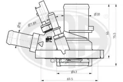 ��������� FIAT 09- Era ���. 350014 350014 ����