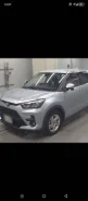 Toyota Raize. ��������, 4wd, 1.0 (98��.�.), ������, 21 000����. �� ����