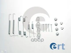 ����������� ����������� ������� OPEL: Astra 91-02, Corsa A 82-93, Corsa B 93-02, Corsa C 00-09, Tigra 94-00 Ert ���. 310013 310013 ����