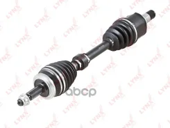 ������ � ����� L Toyota RAV 4 III-IV 2.0 06 LYNXauto ���. cd-1254 CD1254 ����