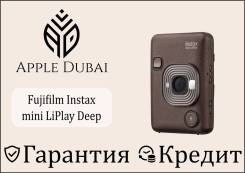 Fujifilm Instax Mini LiPlay. ��� ����� �� ������������ ����