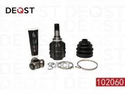 ���� Toyota Carina T170/T190/Corolla VI-VIII E90-E110 1.3-2.0 83-02 �������� +ABS Deqst ���. 102060 102060 ����