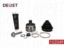 ���� audi a4/a6/vw passat 1.6-2.3 95-05 ���. Deqst ���. 102049 102049 ����