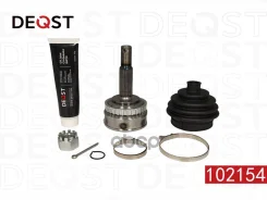 ���� OPEL Astra/Kadett/Vectra 1.2-1.6 84-98 ���. (ABS) Deqst ���. 102154 102154 ����