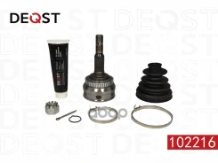 ���� opel vectra/calibra 1.6-2.0 87-98 ��������(abs) Deqst ���. 102216 102216 ����