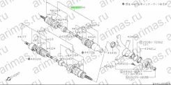 ��� � �����, �������� ������, ������ SuzukiCultus 4410160G44 4410160G44 ����