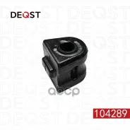 ������ ������� ������������� d20.7 (volkswagen transporter t5 2003-) Deqst ���. 104289 104289 ����
