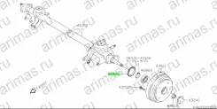 ������ ������� ������� ������ SuzukiAlto 5645176G00 5645176G00 ����