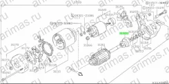 ��������� � ����� SuzukiAlto 3132080110 3132080110 ����