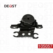 ����� ��������� Mazda Tribute EP 00-07 LH Deqst ���. 105057, ����� 105057 ����