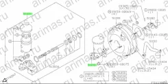 ������� �������� ���������� �������� � ����� SuzukiEscudo 5110057B10 5110057B10 ����