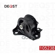 ����� ����. ����. (AT) Honda Civic EJ9/EK1/3/4 1.4-1.6 D14/D15/B16A2 95-01 Deqst ���. 105238 105238 ����