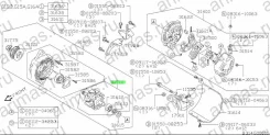 ����� � ����� SuzukiCultus 3171060G10 3171060G10 ����