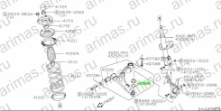 �������� ���������� ���� SuzukiAerio 4571459810 4571459810 ����