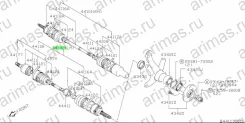 ��� � �����, �������� ������, ����� SuzukiCultus 4410264B12 4410264B12 ����