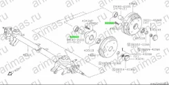 ���������� ��������� ������ SuzukiAlto 4686060D00 4686060D00 ����