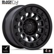 MLJ Black Rhino Outback. 8.0x18", 6x139.7, ET32, �� 106,1���. ��� ����� �� ������������ ����