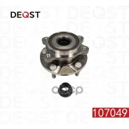 ������� �������� � ����������� Toyota Avensis (T27) Toyota Corolla (E12) Toyota RAV 4 II-I Deqst ���. 107049 107049 ����