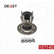 ������ ������ � ����������� ������ � ABS OPEL Astra F-G, OPEL Meriva, OPEL Vectra A-B Deqst ���. 107140 C 107140 ����