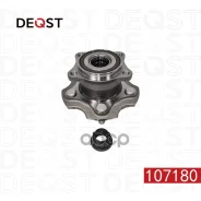 ������� ������ � ����������� Toyota RAV 4 (06-) Deqst ���. 107180 107180 ����