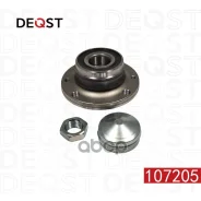 ������� � ����������� � ����� ������ ALFA Romeo 145/146/155/FIAT Brava/Bravo/Marea/TIPO 93 - Deqst ���. 107205 107205 ����