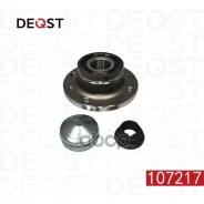 ������� � ����� � ����������� opel corsa d 07.06- 1.4 Deqst ���. 107217 107217 ����