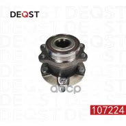 ������� ������ � ����������� Subaru Forester S13 (12-) Impreza G13 (11-) XV G33 (11-) Deqst ���. 107224 107224 ����