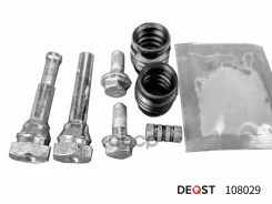 �������� ������������ ���������� �������� ������� (������������ O 10mm, ������� ATE). �������������: Deqst ���. 108029 108029 ����