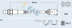 ������-���� GM / Daewoo FAE ���. 77196 77196 ����