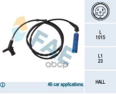 ������ ABS Bmw FAE ���. 78039 78039 ����