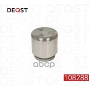 ������� ���������� �������� ������� (O 44mm ������� Akebono). �������������: Mitsubishi Pajero III- Deqst ���. 108288 108288 ����