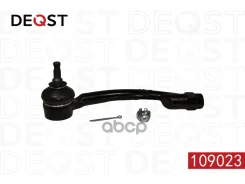 ���������� ������� ��� KIA Cerato (YD) 06,13- Deqst ���. 109023 109023 ����