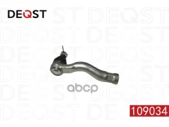 ���������� ������� ��� Toyota LAND Cruiser (_J20_) 01.08- Deqst ���. 109034 109034 ����