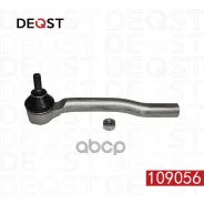 ���������� ������� ��� Nissan Tiida (C11X) 09.07- Deqst ���. 109056 109056 ����