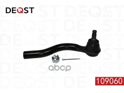 ���������� ������� ��� Mitsubishi Pajero IV (V80, V90) 02.07- Deqst ���. 109060 109060 ����