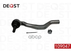 ���������� ������� ��� Infiniti FX 10,08- Deqst ���. 109047 109047 ����