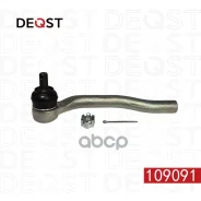 ���������� ������� ��� Honda Accord IX 07.08- Deqst ���. 109091 109091 ����