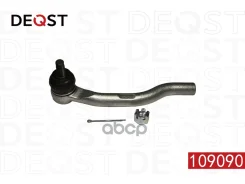 ���������� ������� ��� Honda Accord IX 07.08- Deqst ���. 109090 109090 ����