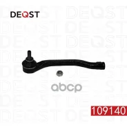 ���������� ������� ��� Renault Megane III (BZ0_) 11.08- Deqst ���. 109140 109140 ����