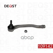 ���������� ������� ��� Renault Duster 04.10- ����� Deqst ���. 109142 109142 ����