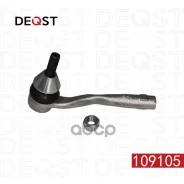���������� ������� ��� Mercedes-BENZ GL-Class (X166) 07,12- Deqst ���. 109105 109105 ����